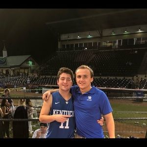 Meet your Posher, Connor